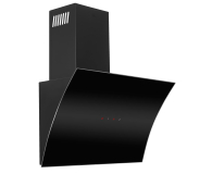 VDB DC 6 Black - 1351588 - zdjęcie 3